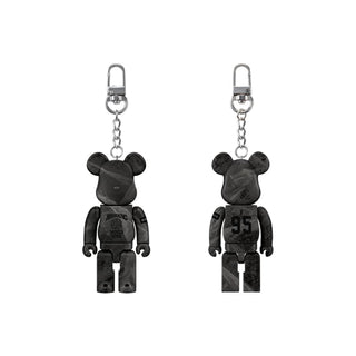BTS MD / GOODS V BTS × BE@RBRICK 100%