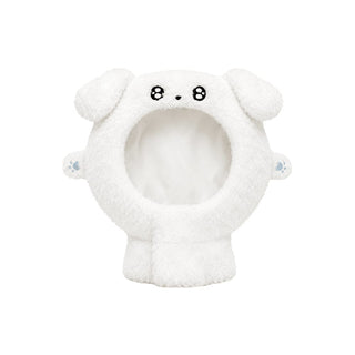 BYEON WOO SEOK MD / GOODS BYEON WOO SEOK - OFFICIAL LIGHT STICK COVER [ THE SECRET LIBRARY MD ]