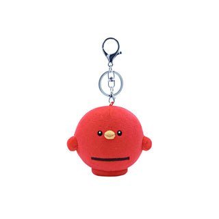 BYEON WOO SEOK - SPECIAL EDITION TTE KEYRING [THE SECRET LIBRARY MD]