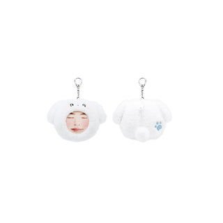 BYEON WOO SEOK MD / GOODS BYEON WOO SEOK - VOICE KEYRING [ THE SECRET LIBRARY MD ]