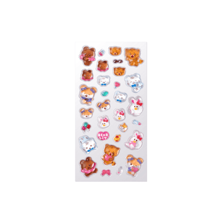 ILLIT - 3D STICKER [DEARLIT MD]