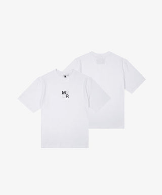 BTS - MNCR T-SHIRT [MONOCHROME POP UP MD]