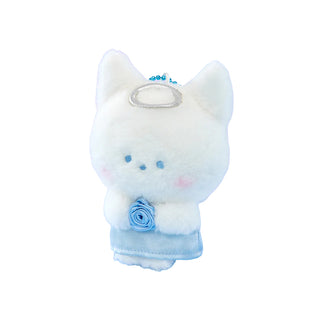 ZEROBASEONE - DOLL KEYRING [Zeroni ANGEL MD]