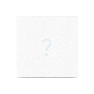 CHUU ALBUM BLUE CHUU - Only cry in the rain