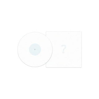 CHUU ALBUM CHUU - Only cry in the rain (LP)