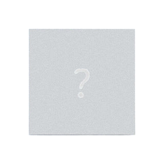 CHUU ALBUM GRAY CHUU - Only cry in the rain