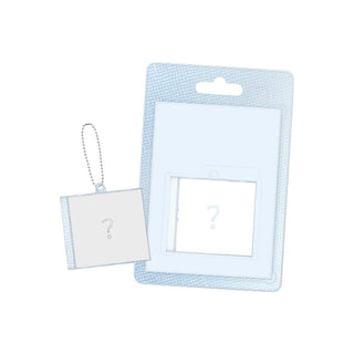 CHUU ALBUM SET CHUU - Only cry in the rain (Platform ver.)