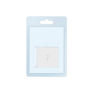 CHUU ALBUM TINY GRAY CHUU - Only cry in the rain (Platform ver.)