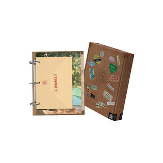 CLOSE YOUR EYES ALBUM CLOSE YOUR EYES - The 1st Mini Album ’ETERNALT’