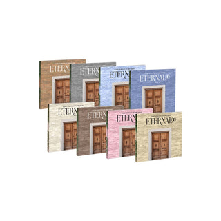CLOSE YOUR EYES ALBUM CLOSE YOUR EYES - The 1st Mini Album ’ETERNALT’ (JEWEL Ver.)