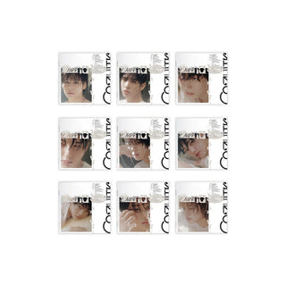 CRAViTY ALBUM CRAViTY - 2nd Album Dare to Crave (DIGIPACK Ver.)