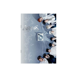CRAViTY ALBUM CRAViTY - EP [ Sonorous ] Echo Ver