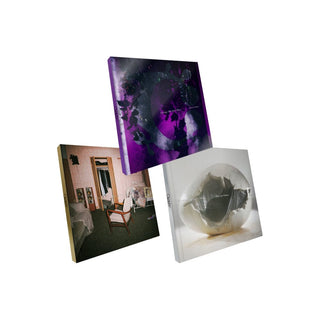 CRAViTY ALBUM SET CRAViTY - 2nd Album Dare to Crave