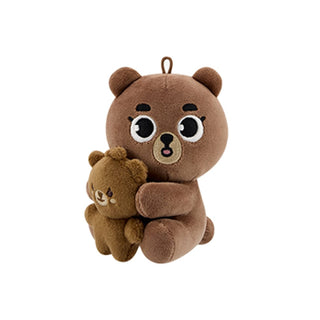 DAY6 MD / GOODS BANG DAY6 - DENIMALZ MAGNET PLUSH SET - PIER 10: All My Days