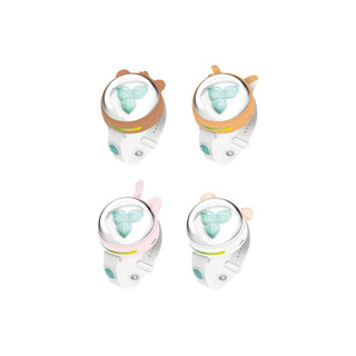 DAY6 MD / GOODS DAY6 - LIGHT BAND RING COVER 2025 Ver. - PIER 10: All My Days