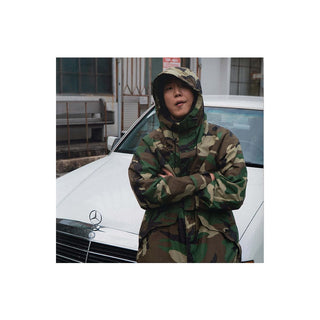 DPR CREAM ALBUM DPR CREAM - SHAKING (LP)