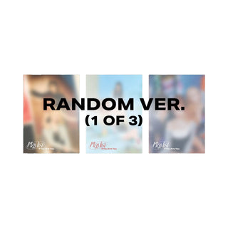 DREAMCATCHER ALBUM 1Random UAU - Playlist #You Are You (POCA ALBUM)