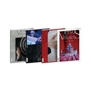 DREAMCATCHER ALBUM DREAMCATCHER - 9th Mini Album VillainS