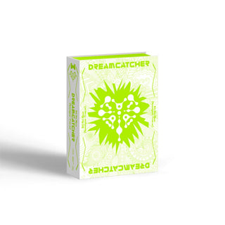 DREAMCATCHER ALBUM DREAMCATCHER - Apocalypse : From us 8th Mini Album (W Ver.) [LIMITED EDITION]