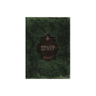 DREAMCATCHER ALBUM DREAMCATCHER - DREAMQUEST OFFICIAL PHOTOBOOK