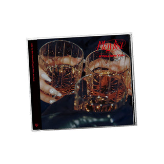 DREAMCATCHER ALBUM L UAU - Playlist #You Are You