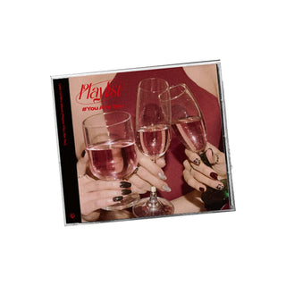 DREAMCATCHER ALBUM P UAU - Playlist #You Are You