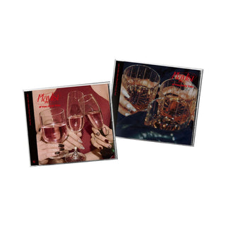 DREAMCATCHER ALBUM SET UAU - Playlist #You Are You