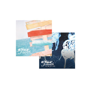 UAU - 2nd Mini Album [PLAYLIST #YOUR YOUTH] COMPACT VER.