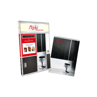 DREAMCATCHER ALBUM UAU - Playlist #You Are You (& ver.) Limited Edition