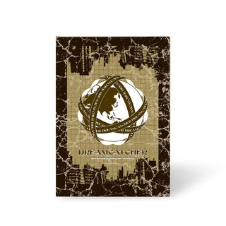 DREAMCATCHER DREAMCATCHER - Apocalypse : Save us 2nd Album [LIMITED EDITION]