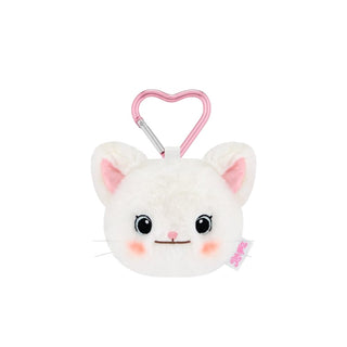 TWICE - TDOONGZ FACE KEYRING [TWICE THE THRILL MD]