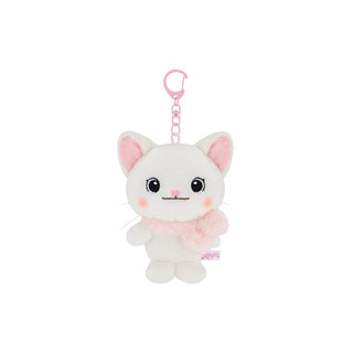 TWICE - TDOONGZ PLUSH KEYRING [TWICE THE THRILL MD]