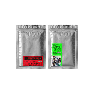 DXMON ALBUM DXMON  - HYPERSPACE