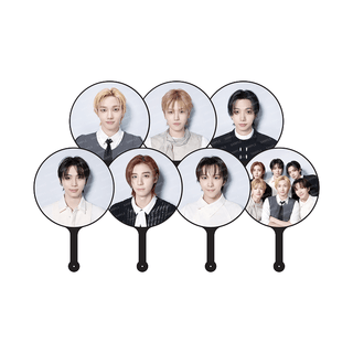 BOYNEXTDOOR - IMAGE PICKET [KNOCK ON Vol.2 MD]