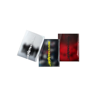 ENHYPEN ALBUM ENHYPEN - DESIRE UNLEASH