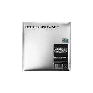 ENHYPEN ALBUM ENHYPEN - DESIRE UNLEASH (ENGENE ver.)