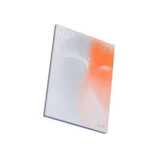 ENHYPEN ALBUM ENHYPEN - ORANGE BLOOD 5th Mini Album (ENGENE Ver.)