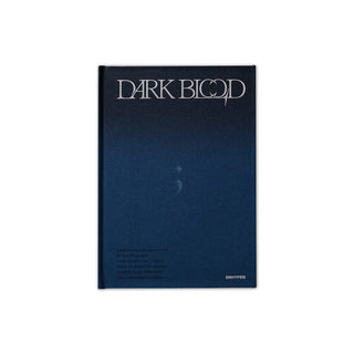 ENHYPEN ALBUM FULL ENHYPEN - DARK BLOOD
