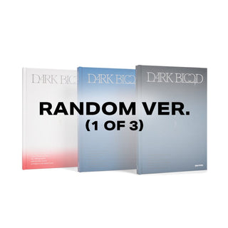 ENHYPEN ALBUM Random ENHYPEN - DARK BLOOD