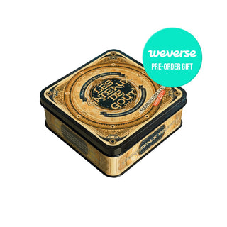 ENHYPEN ALBUM Weverse POB ENHYPEN - DARK MOON SPECIAL ALBUM <MEMORABILIA> Moon ver