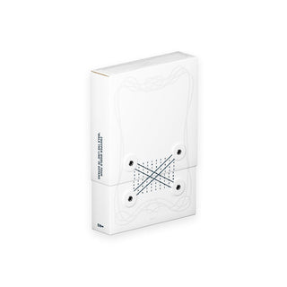 ENHYPEN DVD / BLU-RAY No POB ENHYPEN - WORLD TOUR WALK THE LINE IN GOYANG