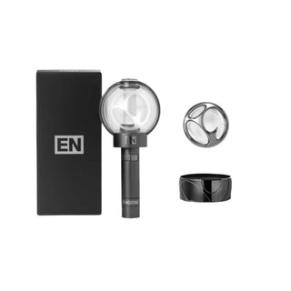 ENHYPEN MD / GOODS ENHYPEN  - Official Light Stick Ver.2 + Deco Set ( RENEWAL EDITION )