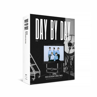 ENHYPEN MD / GOODS TXT - 2023 Season's Greetings