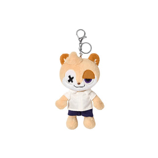 EVAN MD / GOODS EVAN  - Plush Keyring [ Gliddy ]