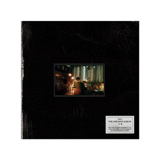 EXO ALBUM D.O (EXO) - EXIST 2nd Mini Album