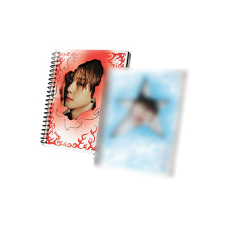 EXO ALBUM Essence Ver. BAEKHYUN - Essence of Reverie (Photobook.)
