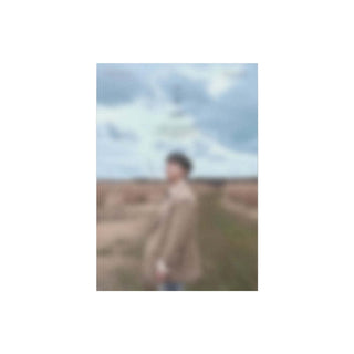 EXO ALBUM EXO D.O - 3rd Mini Album [BLOSSOM] Mars Ver.