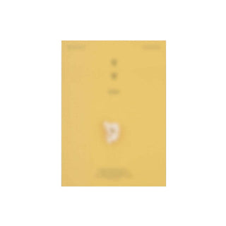 EXO ALBUM EXO D.O - 3rd Mini Album [BLOSSOM] Popcorn Ver.