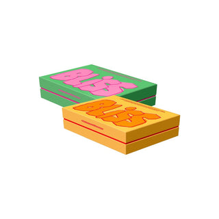 EXO ALBUM EXO D.O - The 1st Full Album BLISS