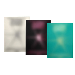 EXO ALBUM EXO - EXIST (Photobook Ver.)